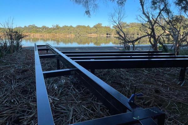 Luisini Boardwalk - 11