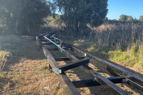 Luisini Boardwalk - 12