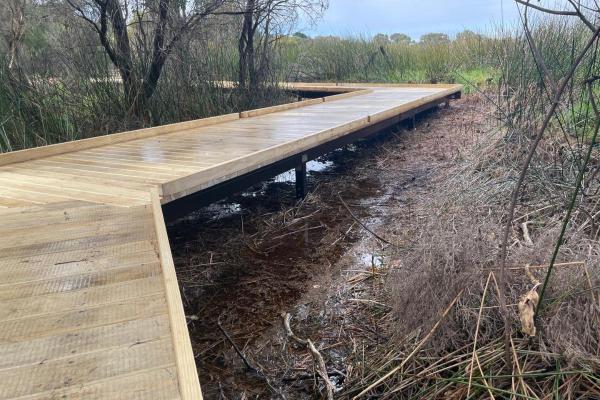 Luisini Boardwalk - 20