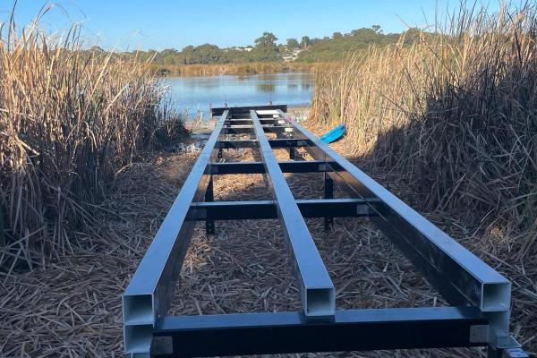 Luisini Boardwalk - 4