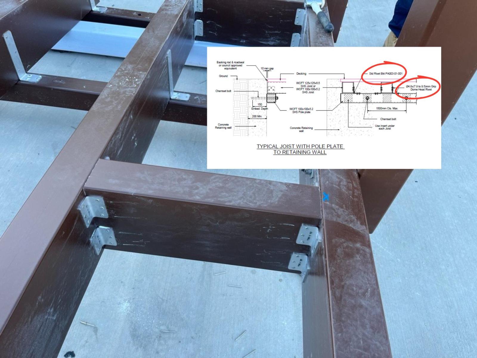 Cush Rivet Choosing the right connection: When to use a crush block, bush, or ...