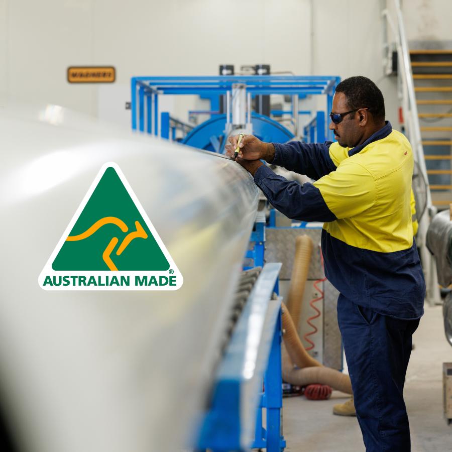 What it really takes to be Australian Made - Wagners