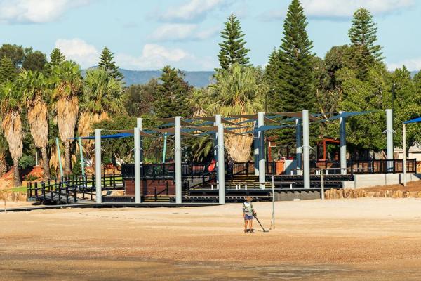Port Pirie - 11 Port Pirie - 11