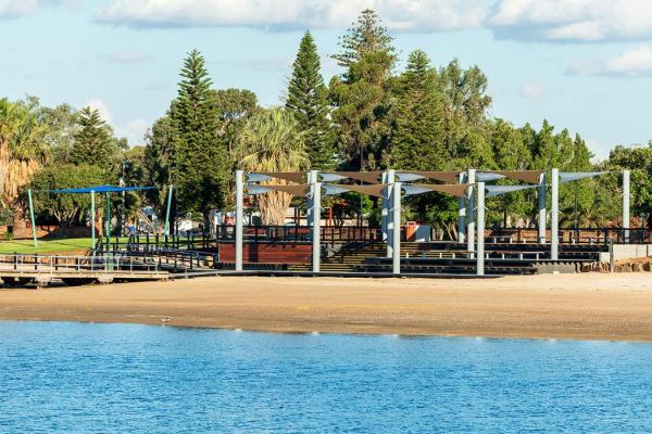 Port Pirie - 12 Port Pirie - 12