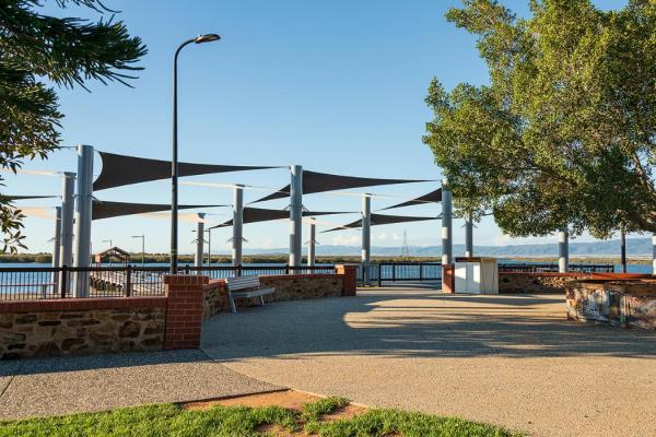 Port Pirie - 13 Port Pirie - 13