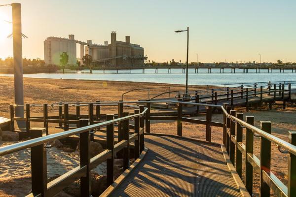 Port Pirie - 19 Port Pirie - 19