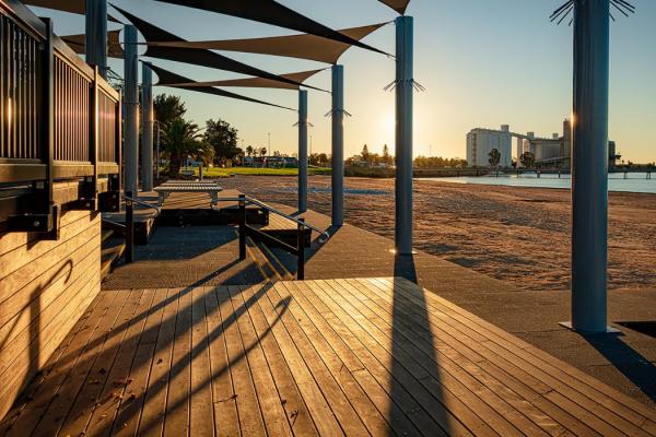 Port Pirie - 20 Port Pirie - 20