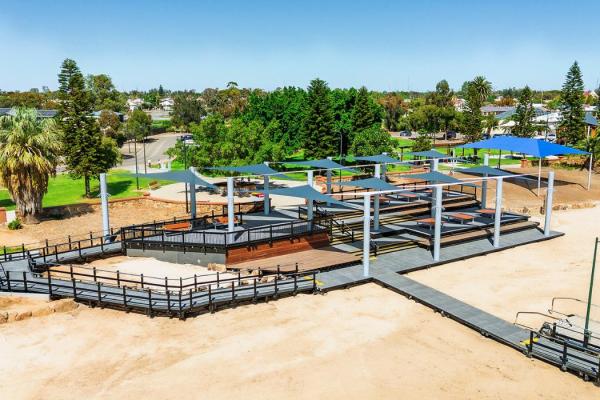 Port Pirie - 6 Port Pirie - 6